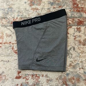 Nike pros